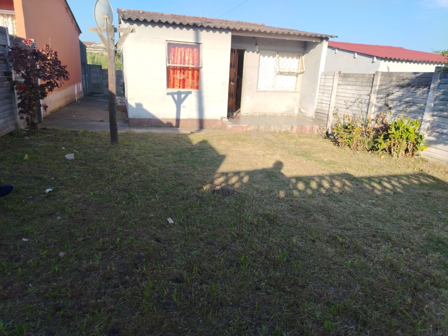 3 Bedroom Property for Sale in Buffalo Flats Eastern Cape